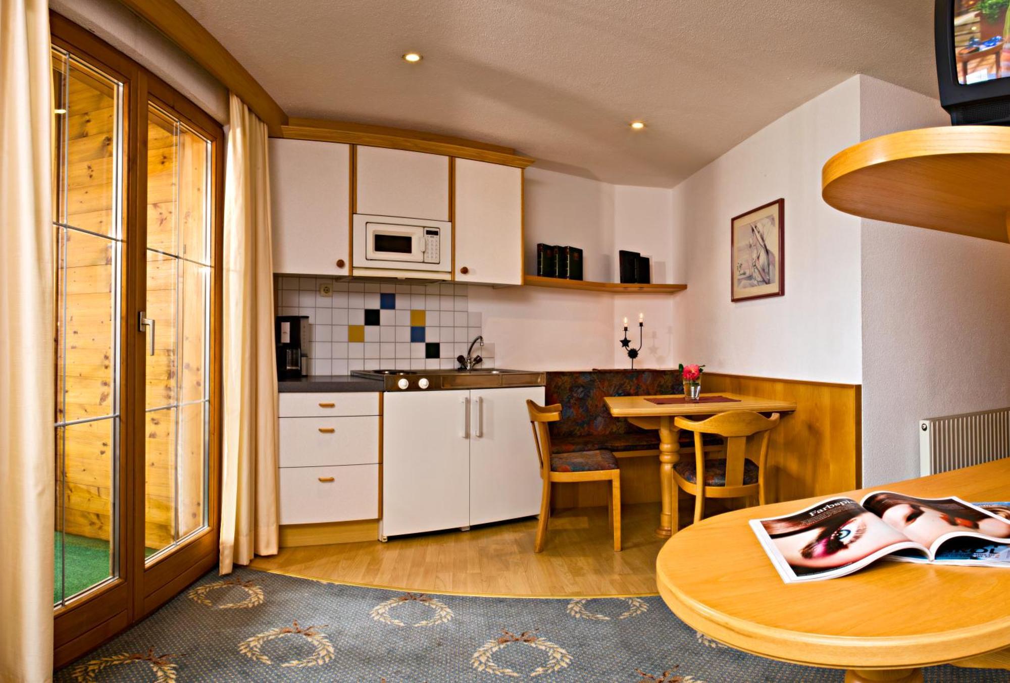 Apart-Haselwanter Mieming Exterior foto