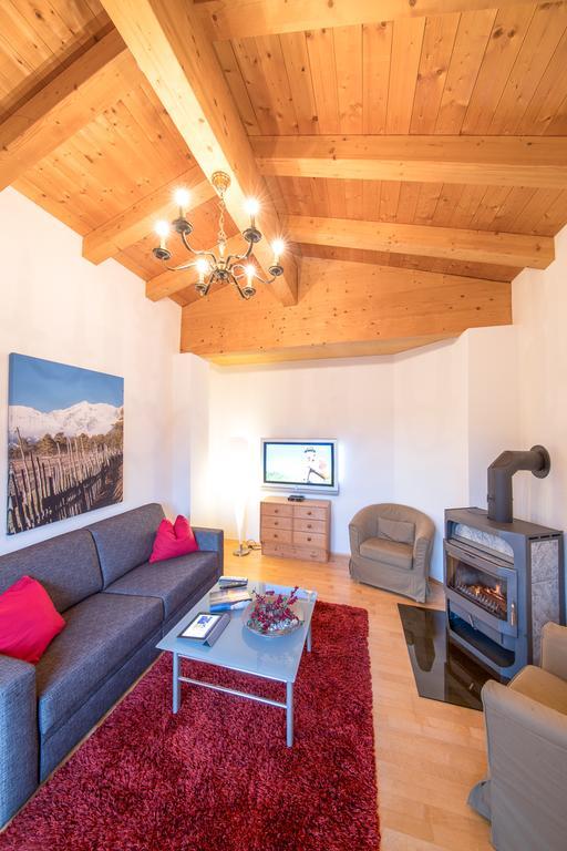 Apart-Haselwanter Mieming Exterior foto
