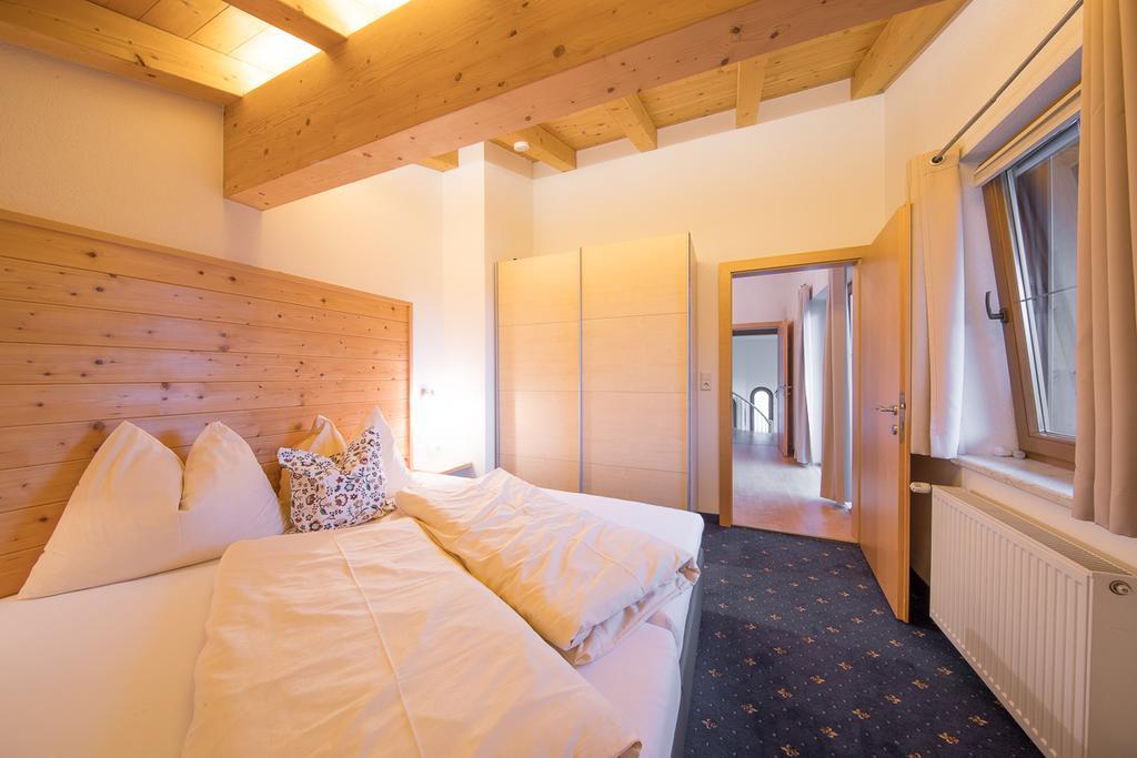Apart-Haselwanter Mieming Exterior foto