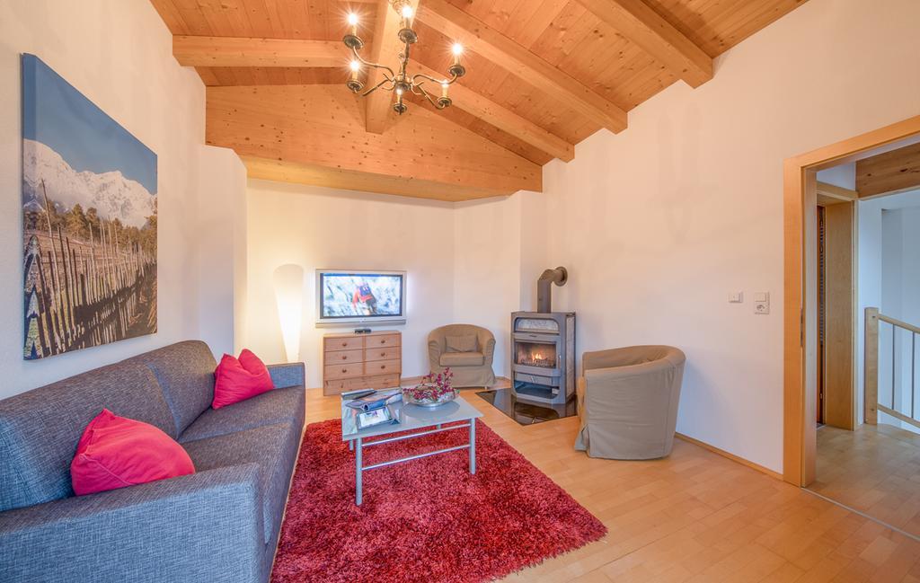Apart-Haselwanter Mieming Exterior foto