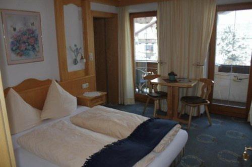 Apart-Haselwanter Mieming Exterior foto