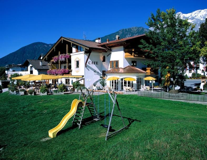 Apart-Haselwanter Mieming Exterior foto